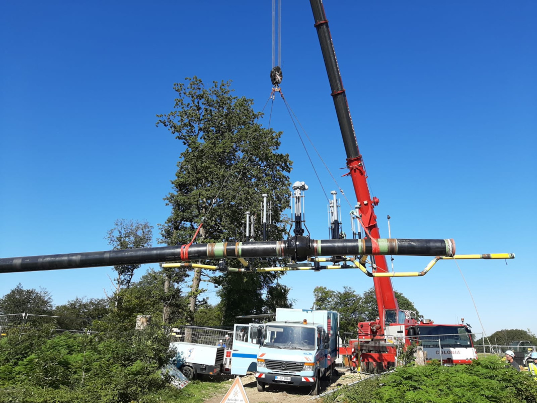 ZNL Köln Wermelskirchen
