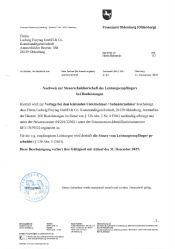 USt 1 TG LUDWIG FREYTAG (PDF)