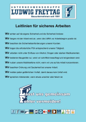 Sicherheitsleitlinien SCL (PDF)