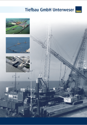 Tiefbau GmbH Unterweser