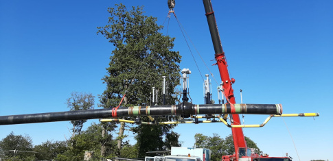 ZNL Köln Wermelskirchen