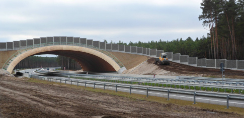 NL BB Grünbrücke