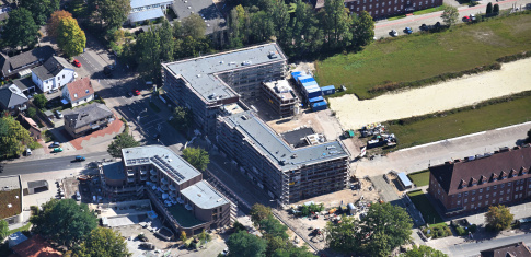 Startbild Klingenbergplatz