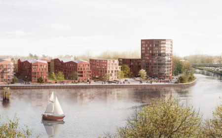 Bauplanung Nord-Oldenburg GmbH & Co. Kommanditgesellschaft