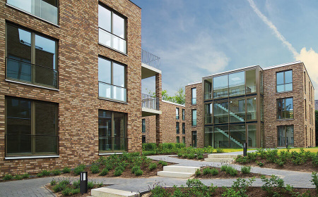 Freytag & v.d. Linde Projekt-, Management- und Baugesellschaft mbH & Co. Kommanditgesellschaft