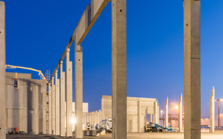 Hoch- und Ingenieurbau