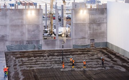 LUDWIG FREYTAG GmbH & Co. Kommanditgesellschaft