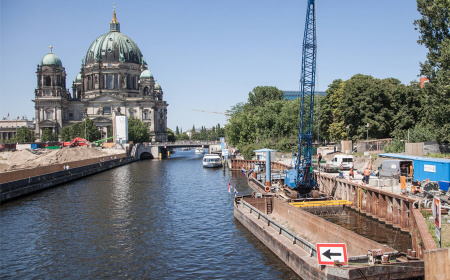 Otto Mette Wasserbau GmbH & Co. KG