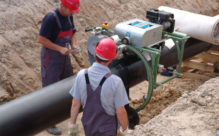 RAKW Service GmbH & Co. KG