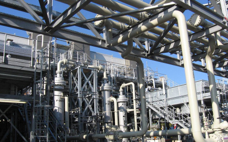 RMT Rohr- und Maschinenanlagentechnik GmbH