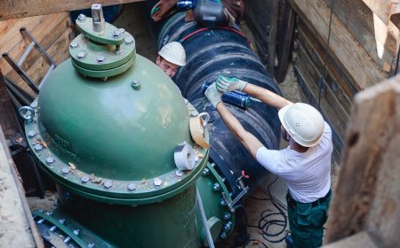 Stehmeyer + Bischoff Berlin GmbH & Co. KG