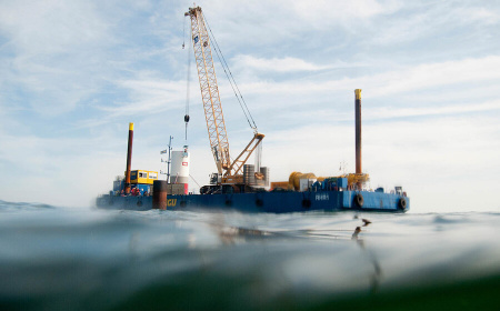 TAGU Tiefbau GmbH Unterweser