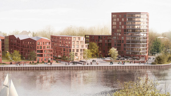 Bauplanung Nord-Oldenburg GmbH & Co. Kommanditgesellschaft