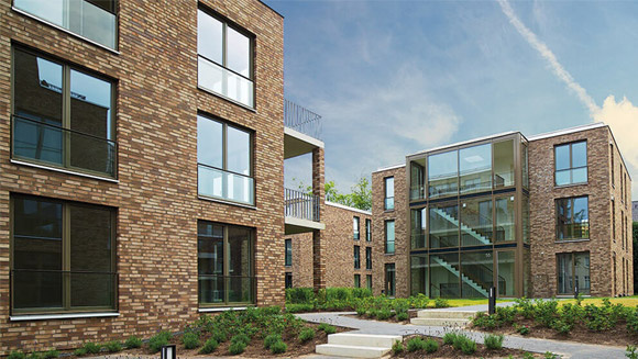 Freytag & v.d. Linde Projekt-, Management- und Baugesellschaft mbH & Co. Kommanditgesellschaft