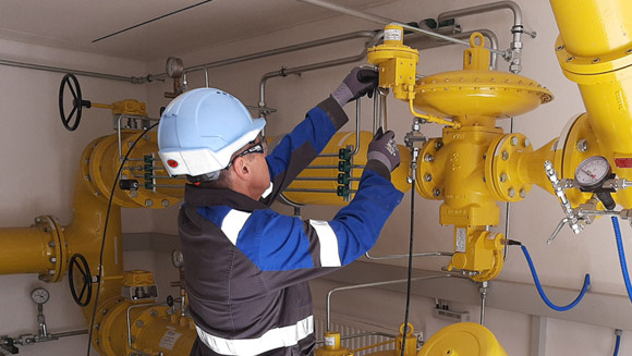 LF Service GmbH & Co. KG