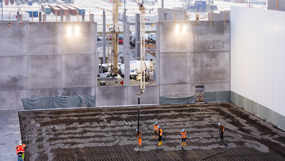 LUDWIG FREYTAG GmbH & Co. Kommanditgesellschaft