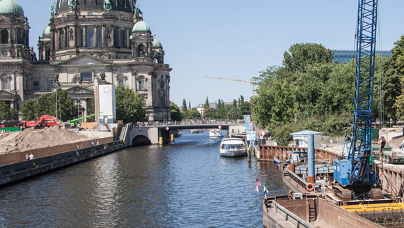 Otto Mette Wasserbau GmbH & Co. KG