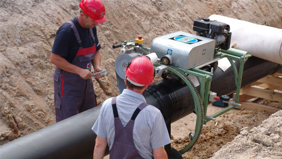 RAKW Service GmbH & Co. KG