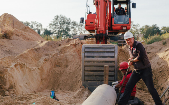 Rohrleitungs- und Anlagenbau Königs Wusterhausen GmbH & Co. KG