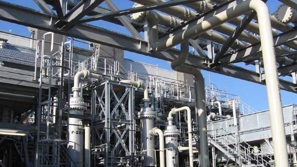 RMT Rohr- und Maschinenanlagentechnik GmbH