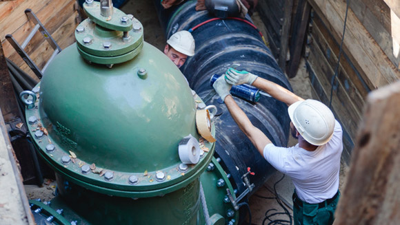 Stehmeyer + Bischoff Berlin GmbH & Co. KG