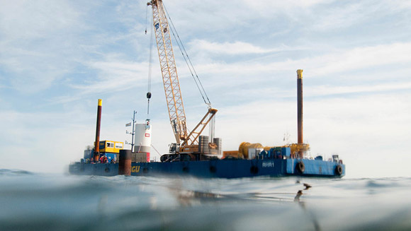 TAGU Tiefbau GmbH Unterweser