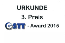 GSTT-Award 2015